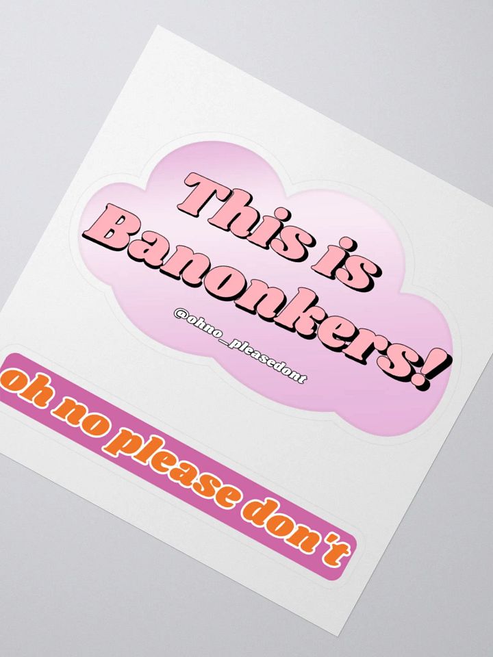 sticker sheet <3 product image (5)