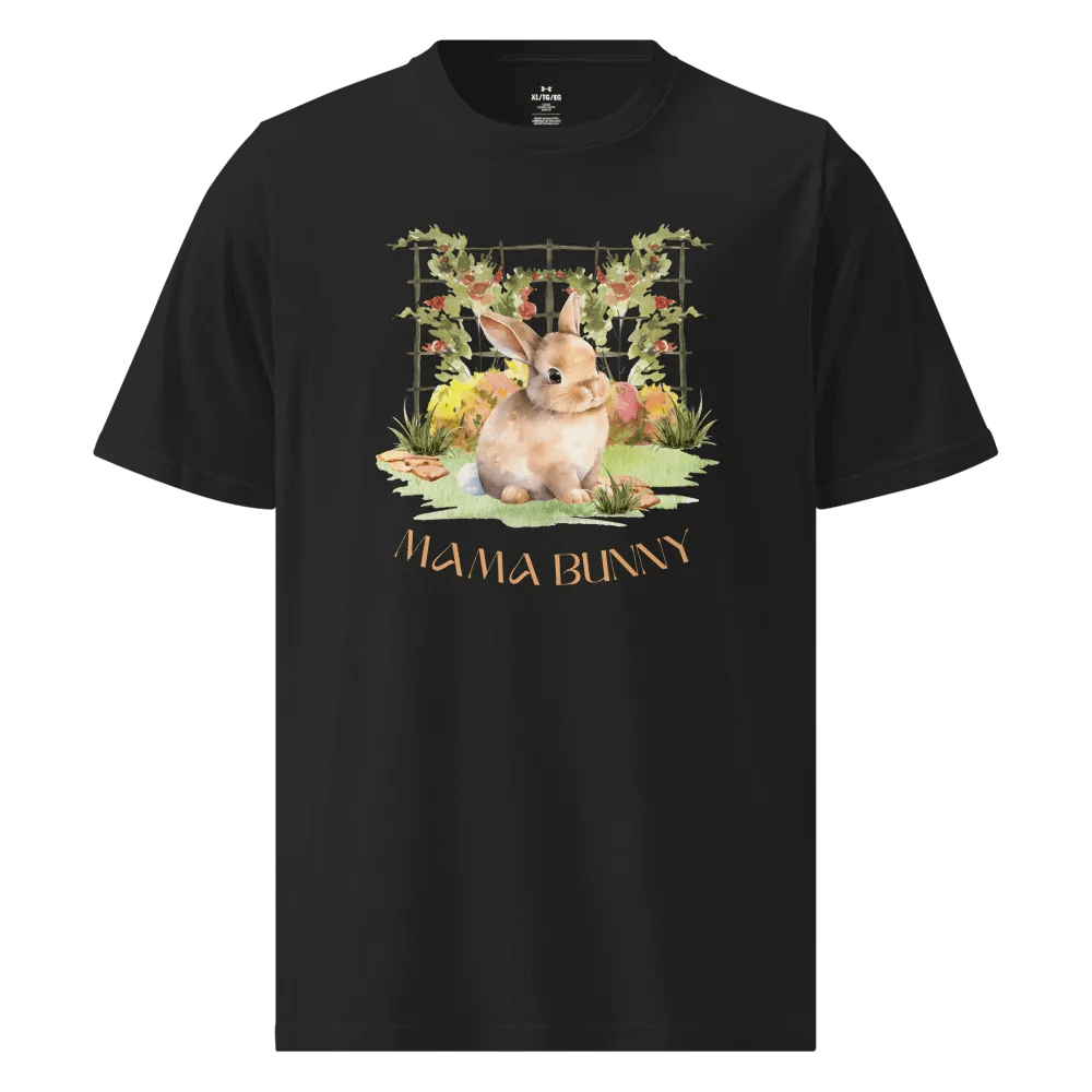 Mama Bunny product image (1)