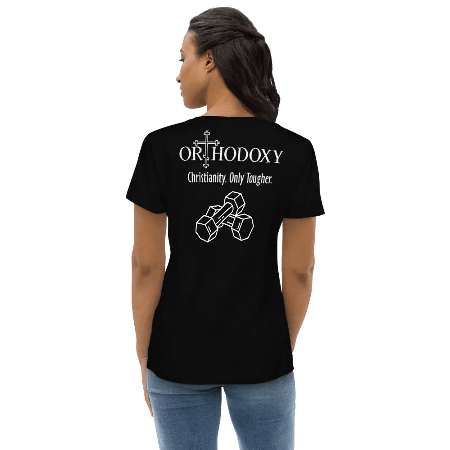 Orthodoxy Tough Fitted Tee product image (7)