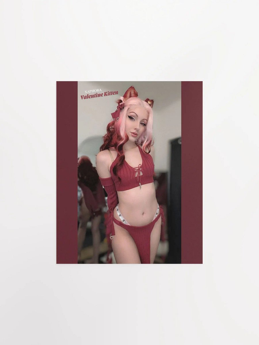 Xaphora Valentine Kitten V2 product image (1)
