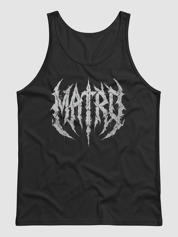MATRO SCHYZY tank top product image (1)