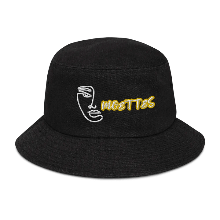 MOETTES DESTINCT BUCKET HAT product image (1)