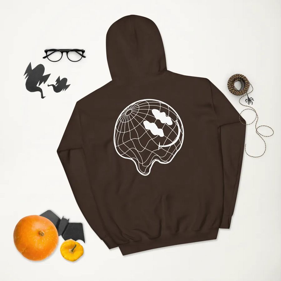 i'm ok mixed hoodie product image (6)