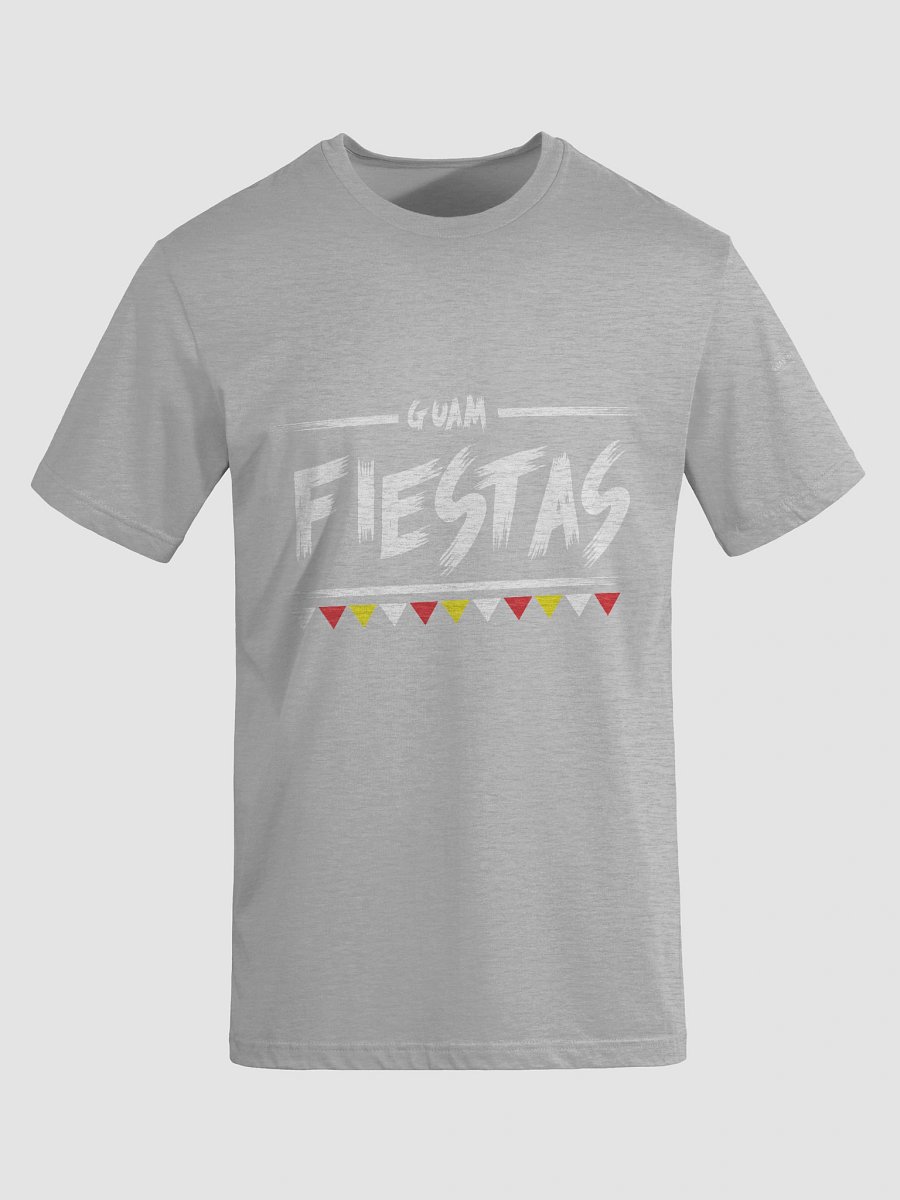 Guam Fiestas Buntings T-Shirt product image (8)