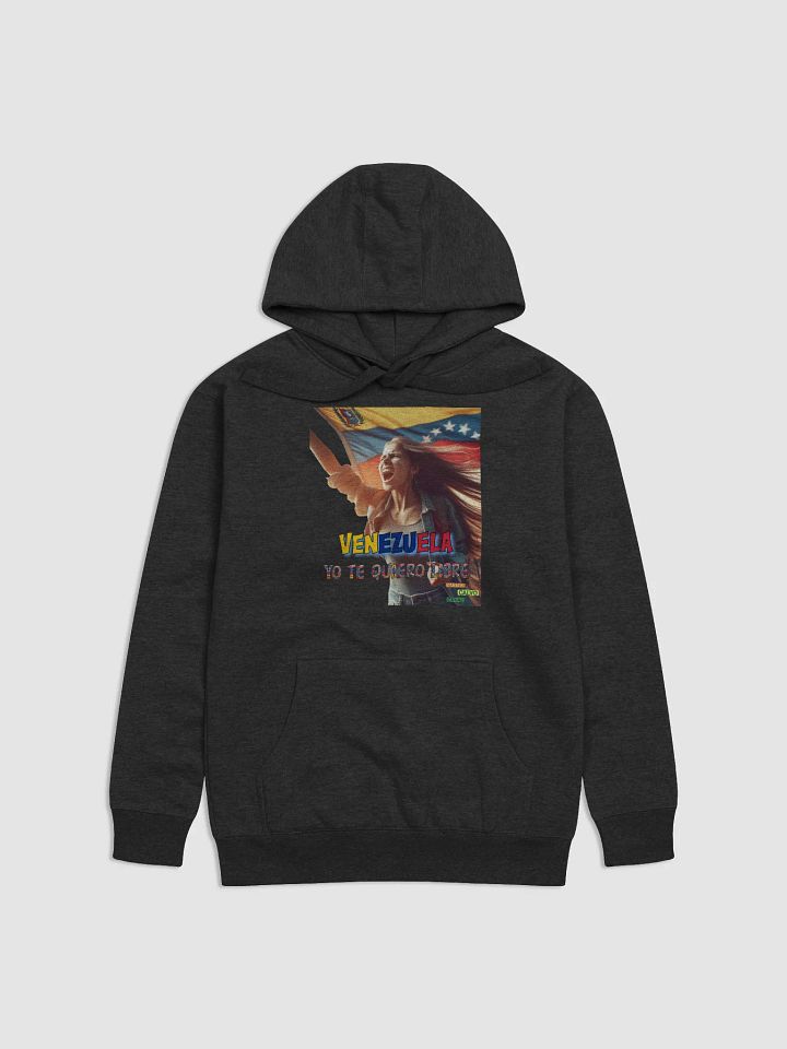 Yo te quiero libre product image (1)