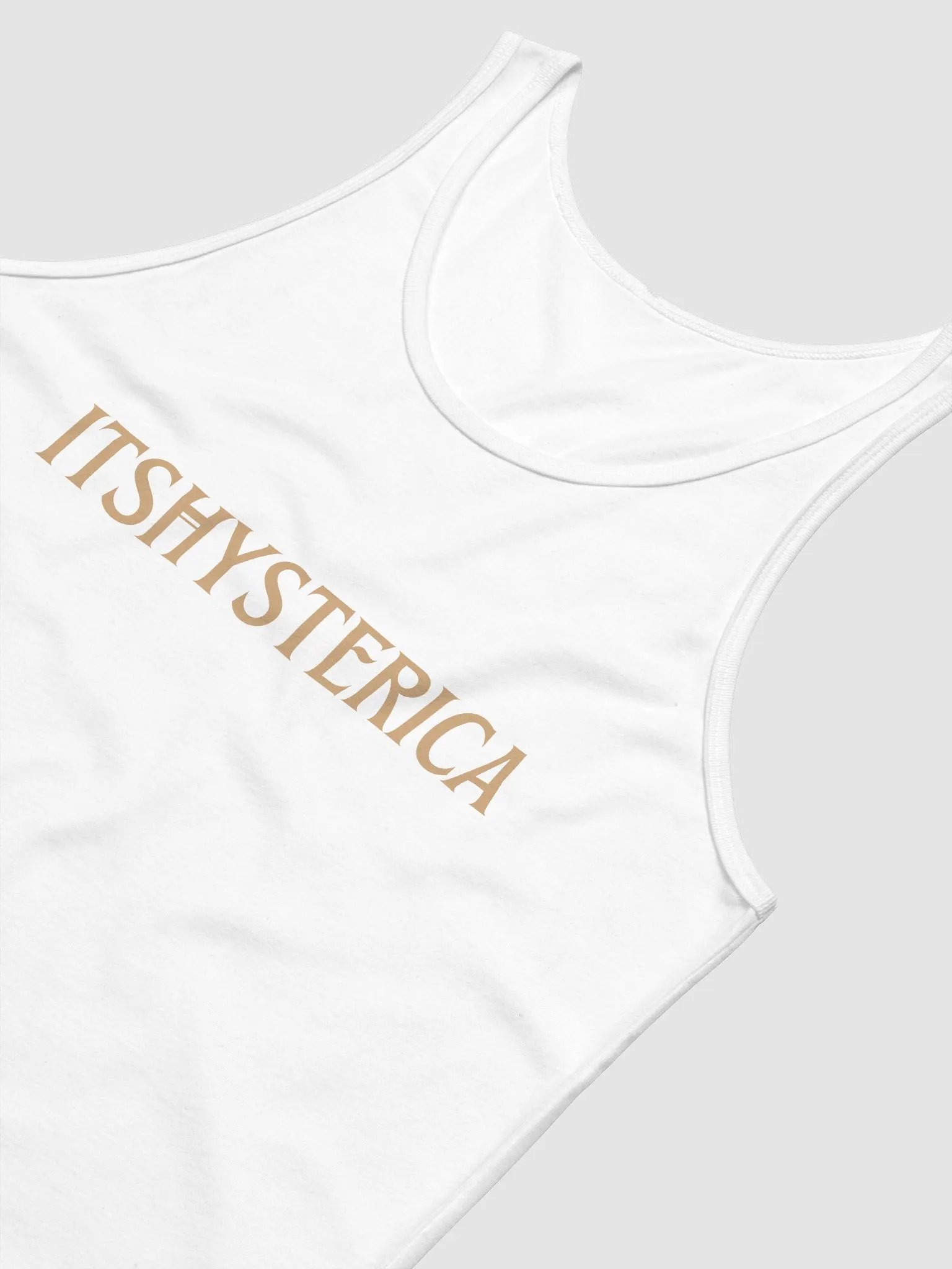 ItsHysterica Mens Tank product image (3)