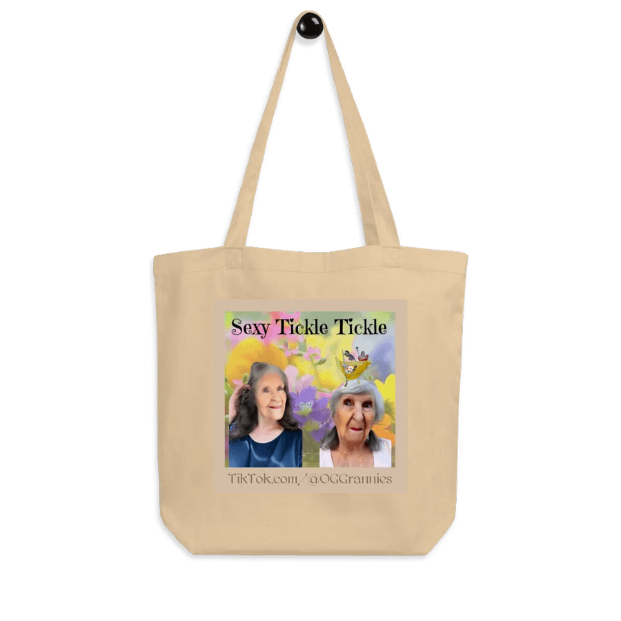 Sexy Tickle Tickle - Swag Bag product image (3)