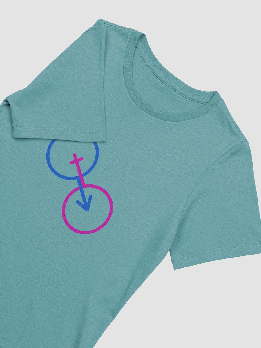 Male & Female Only Unity Relaxed-fit Tee product image (7)