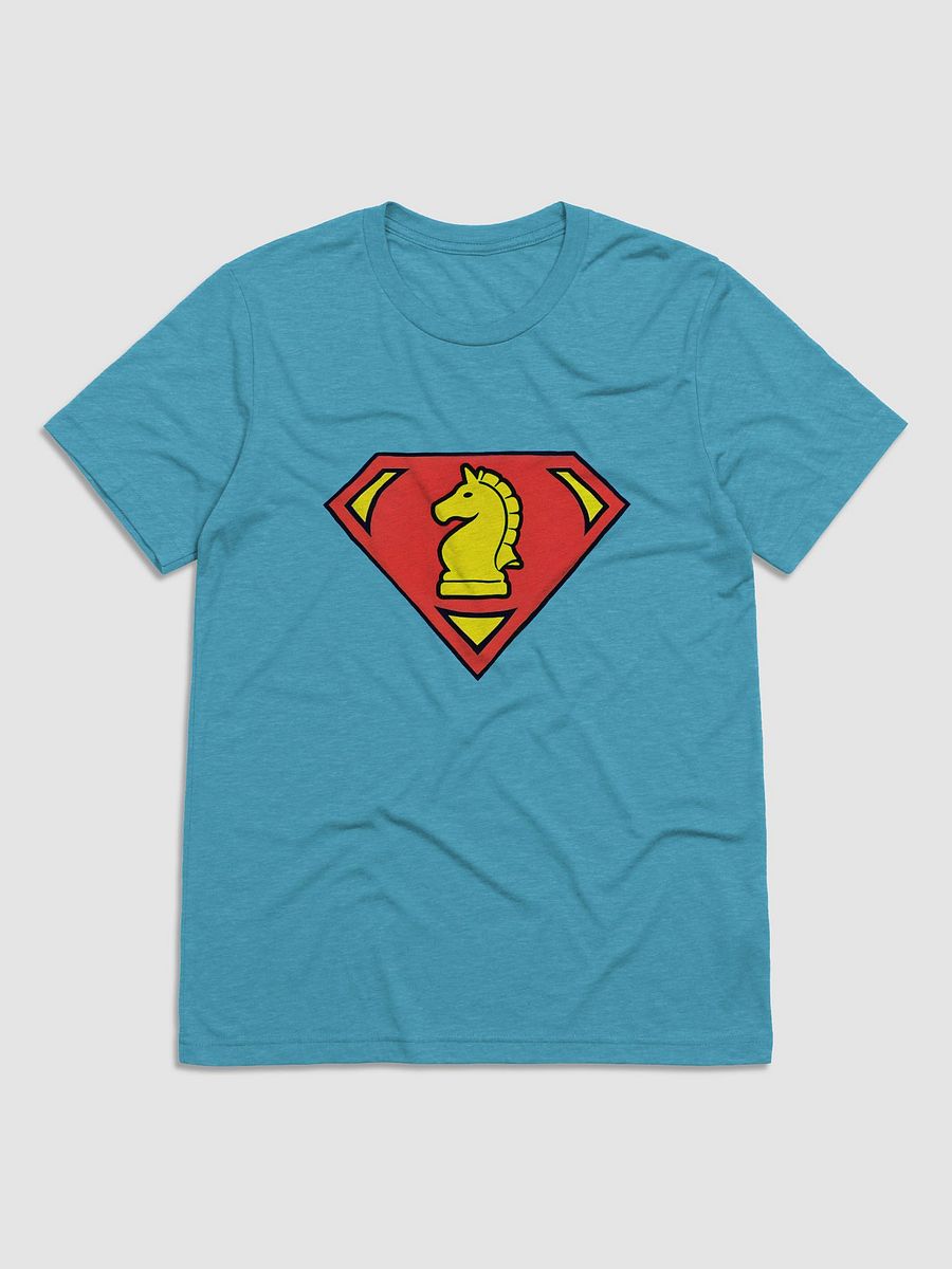 KnightMan - Shield T-Shirt product image (1)