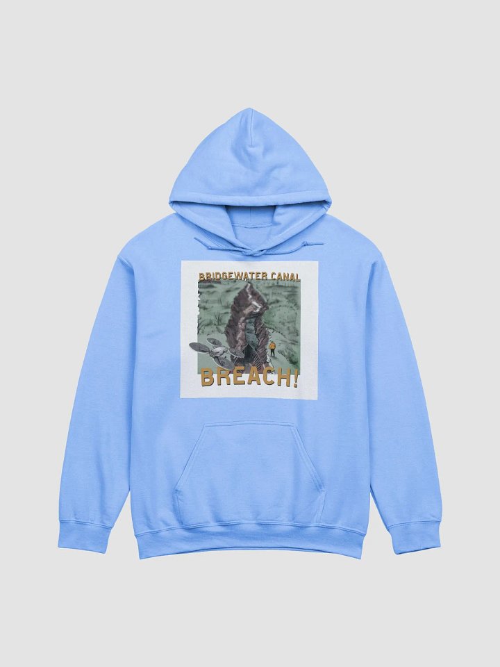 Breach Hoodie product image (7)