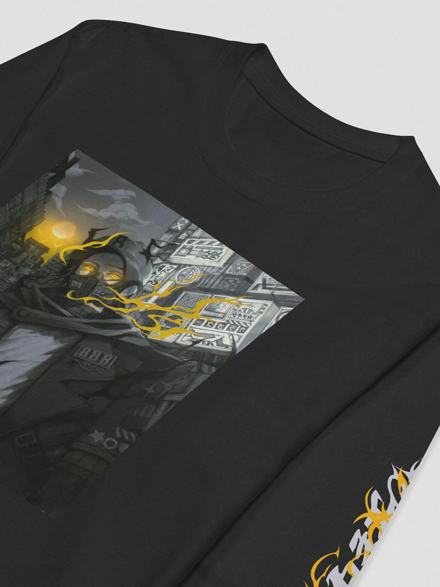 MYTH X SATOMI 0008 - Gold product image (3)