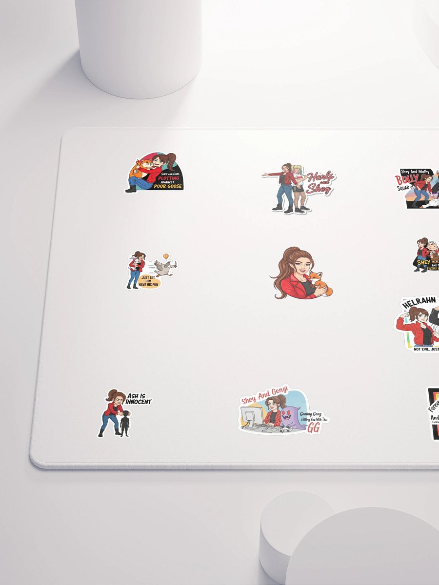 Team Mouse Pad product image (6)