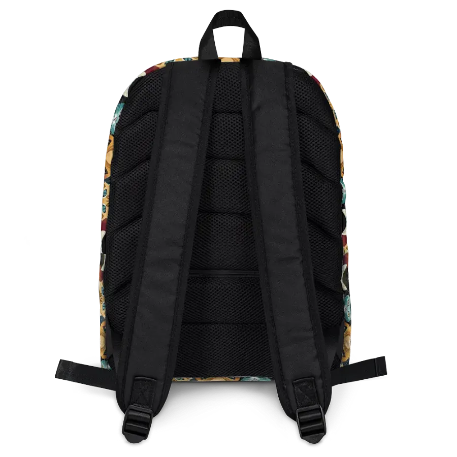 Katz Katz Katz Laptop Backpack product image (6)