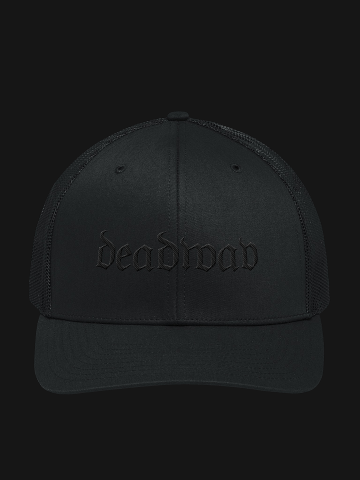 dad wav hat product image (1)