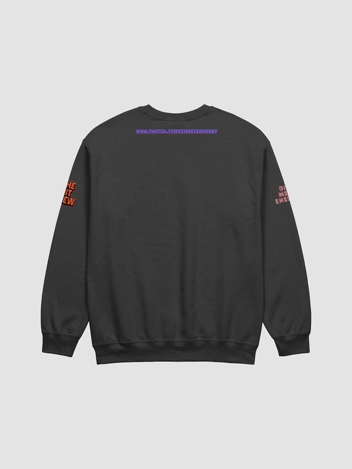 PitMasterMikey Sweater product image (2)