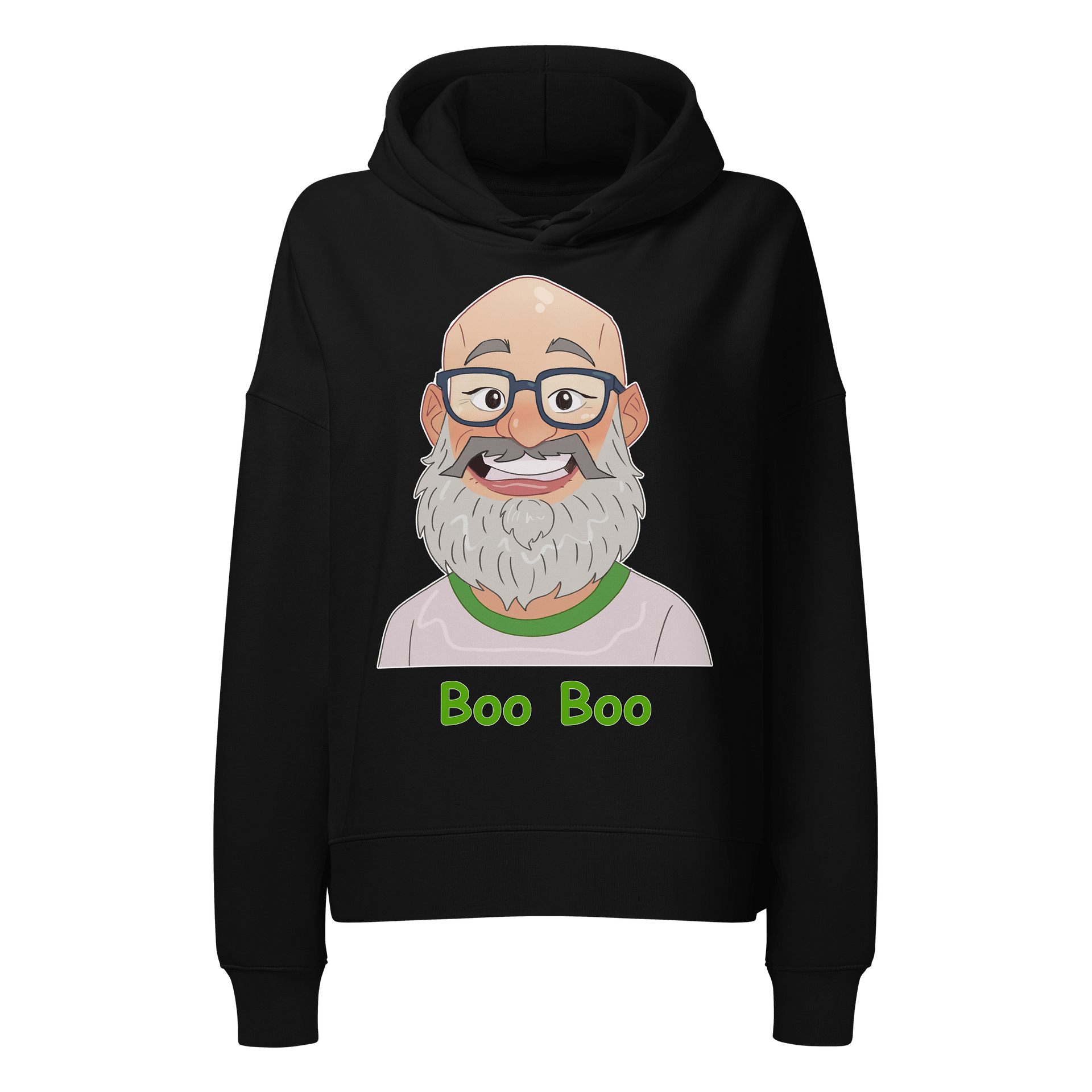 Women's Boo Boo Hoodie product image (1)