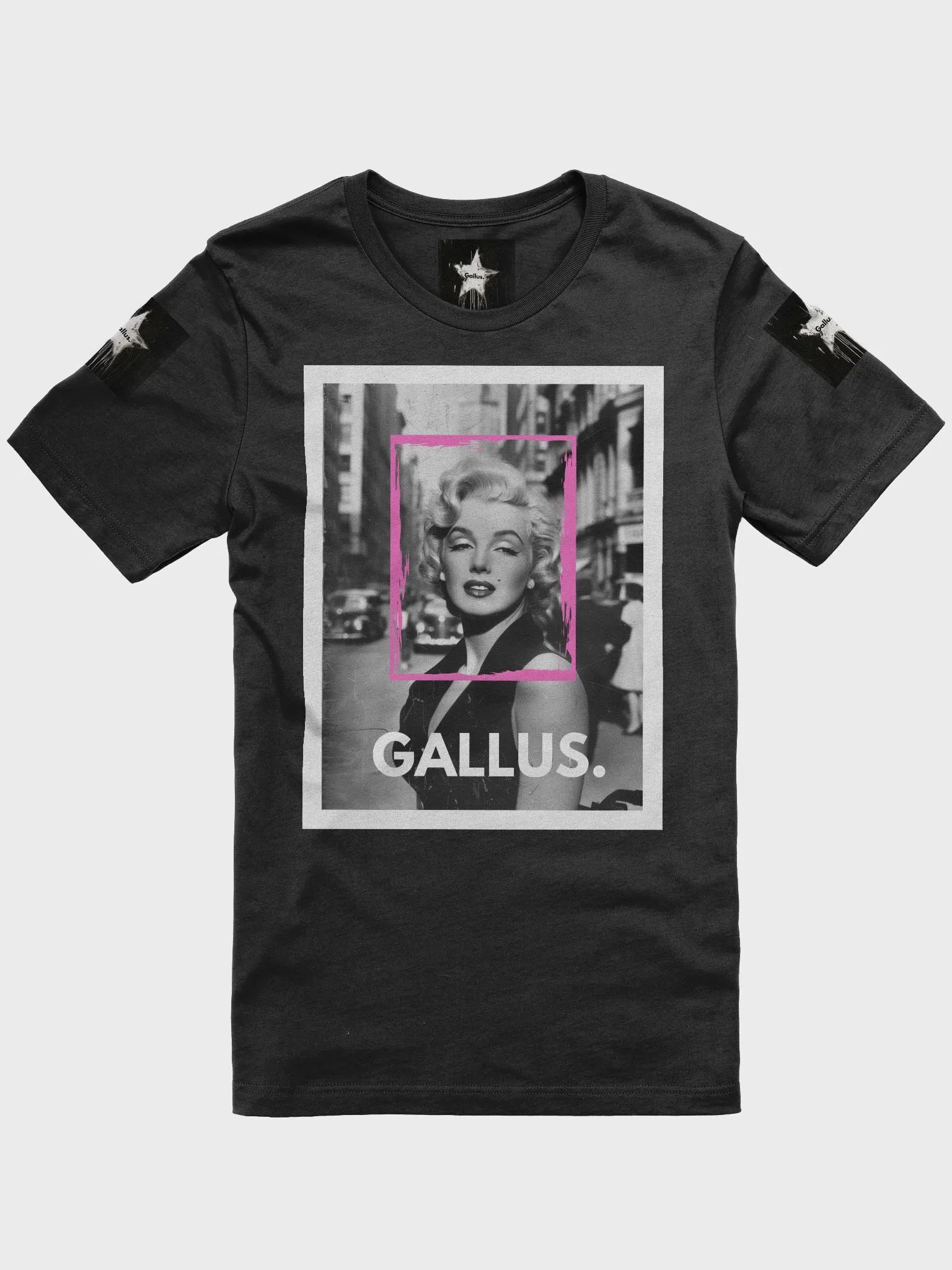 Gallus T-Shirts product image (2)
