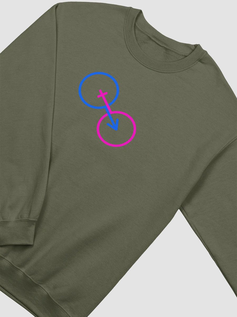 Natural Genders Unite Sweatshirt product image (3)