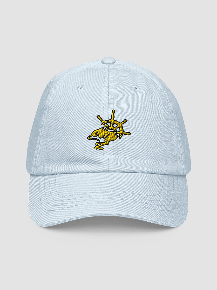 [FOXDIE] Pastel baseball hat product image (1)