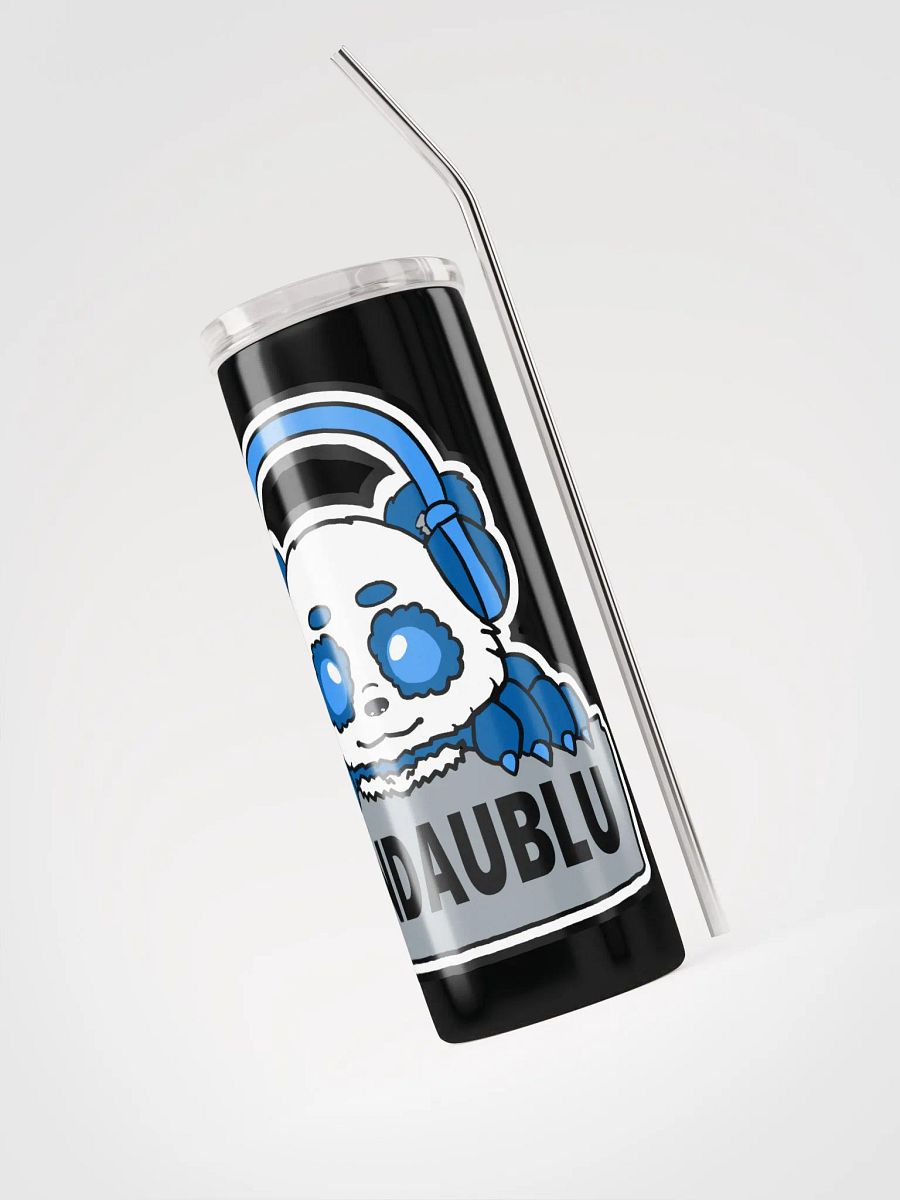 Stainless Steel Tumbler product image (5)