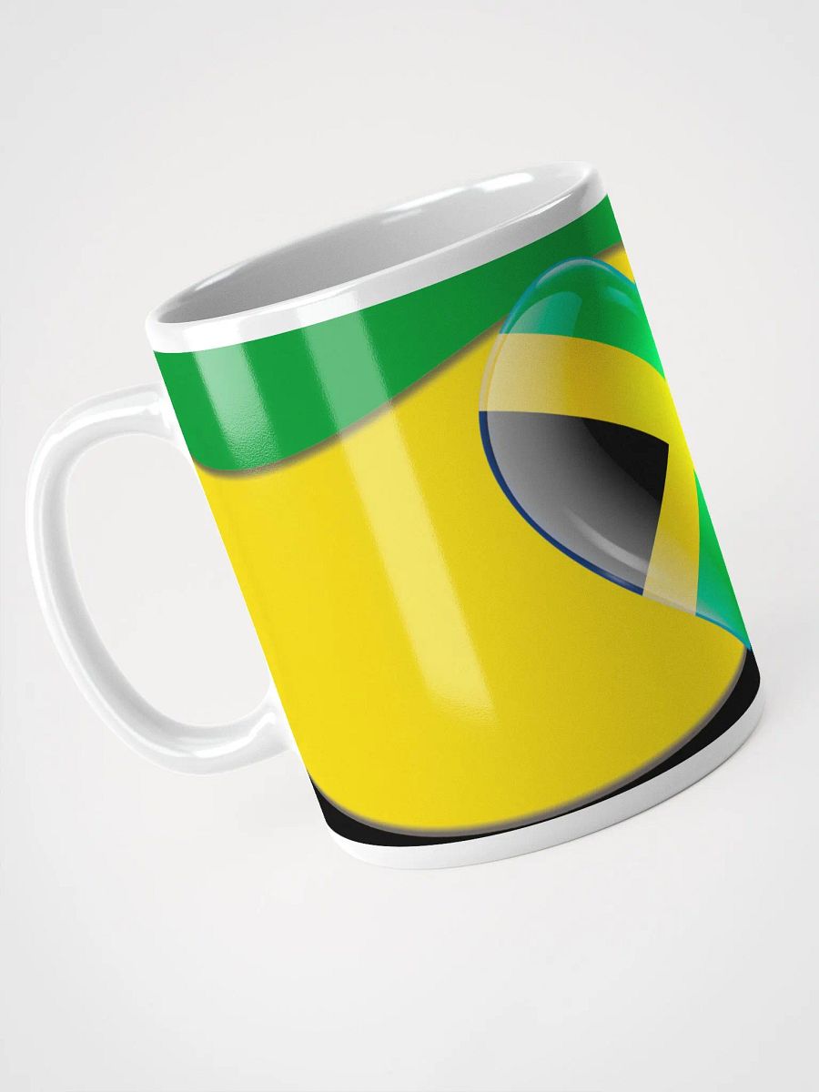Jamaican Pride Mug product image (4)