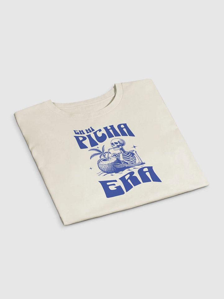 En Mi Picha Era Crop Top product image (2)