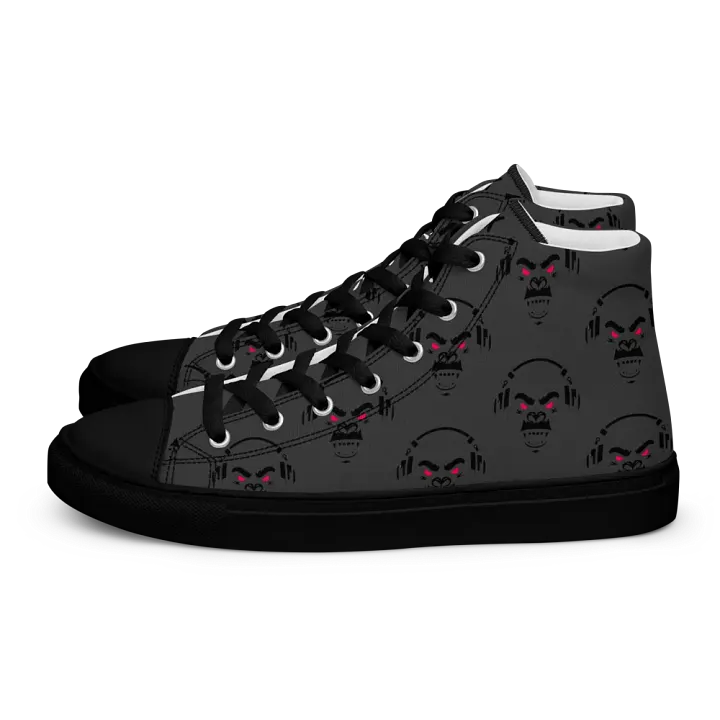 Zapatos Mujer KArMAFAiLS Mono HACKER de Alta Calidad - ⭐​EXCLUSIVO⭐​ product image (1)