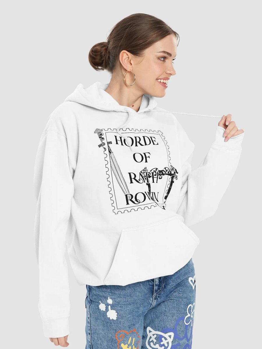 Rath Rowin Classic Hoodie product image (40)