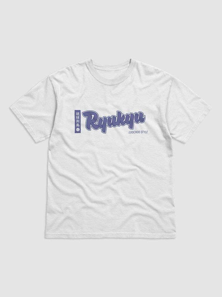 Ryukyu Shirt product image (5)