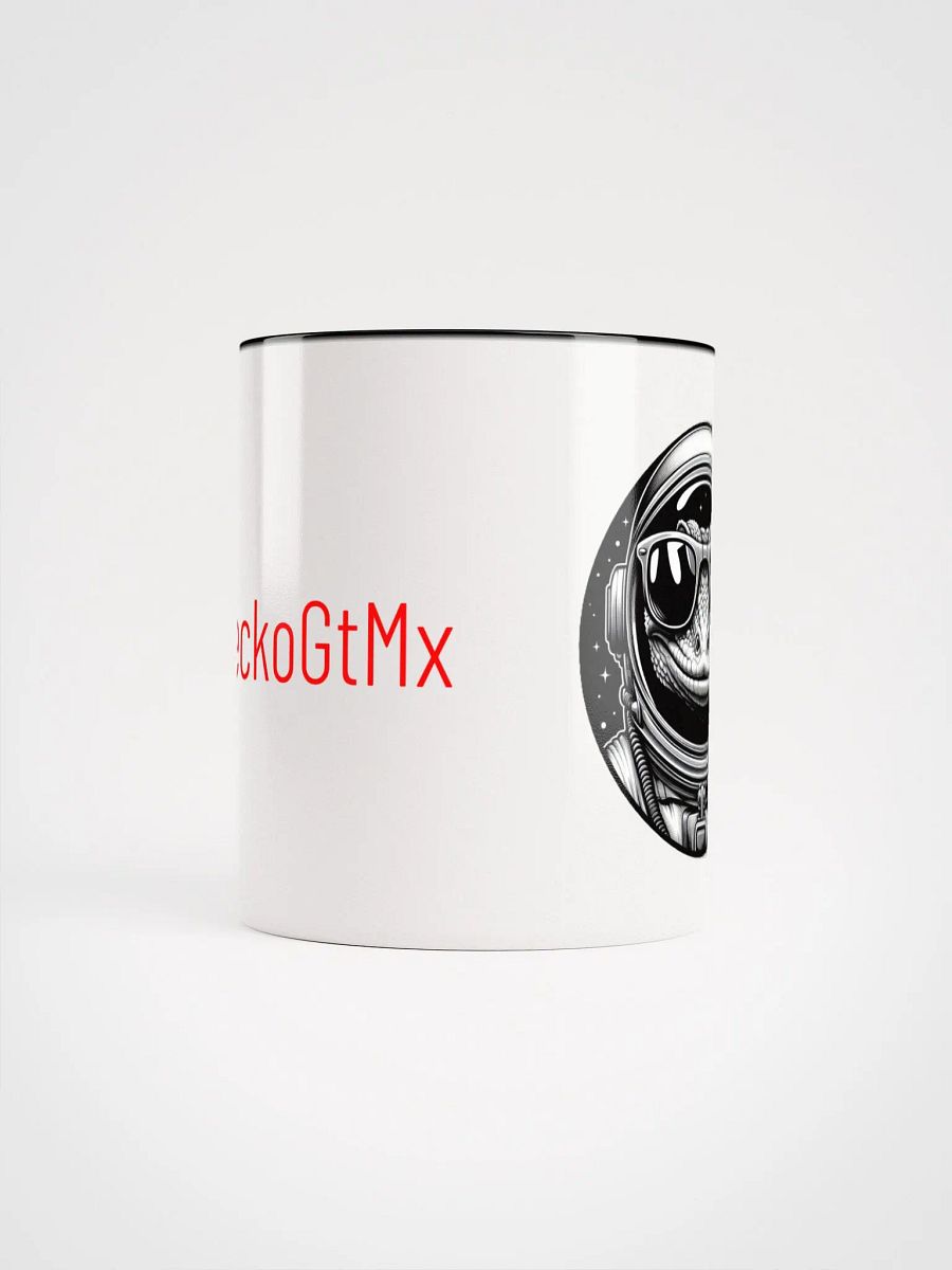 Cosmic Gecko Mug product image (14)