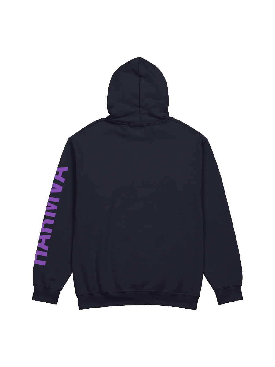 Woker Non-Binary SOCIETY Hoodie product image (3)