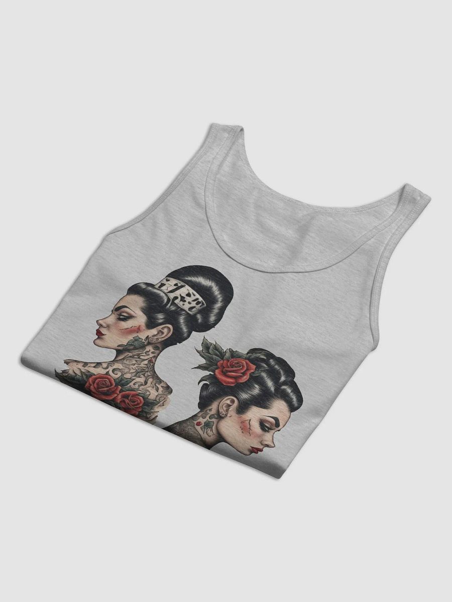 TATTOO TWINS TANK product image (6)