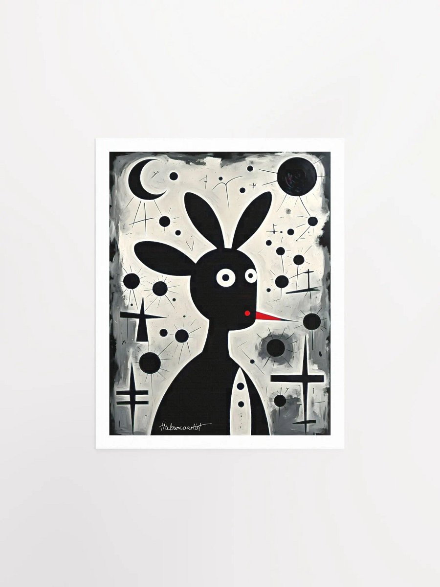 Enhanced Matte Paper Poster (in) product image (4)