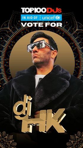 DJMAG's TOP 100 DJs of 2023 voting is now open! Vote for your favourite DJs and remember to show your support to Kibbutz's ar...