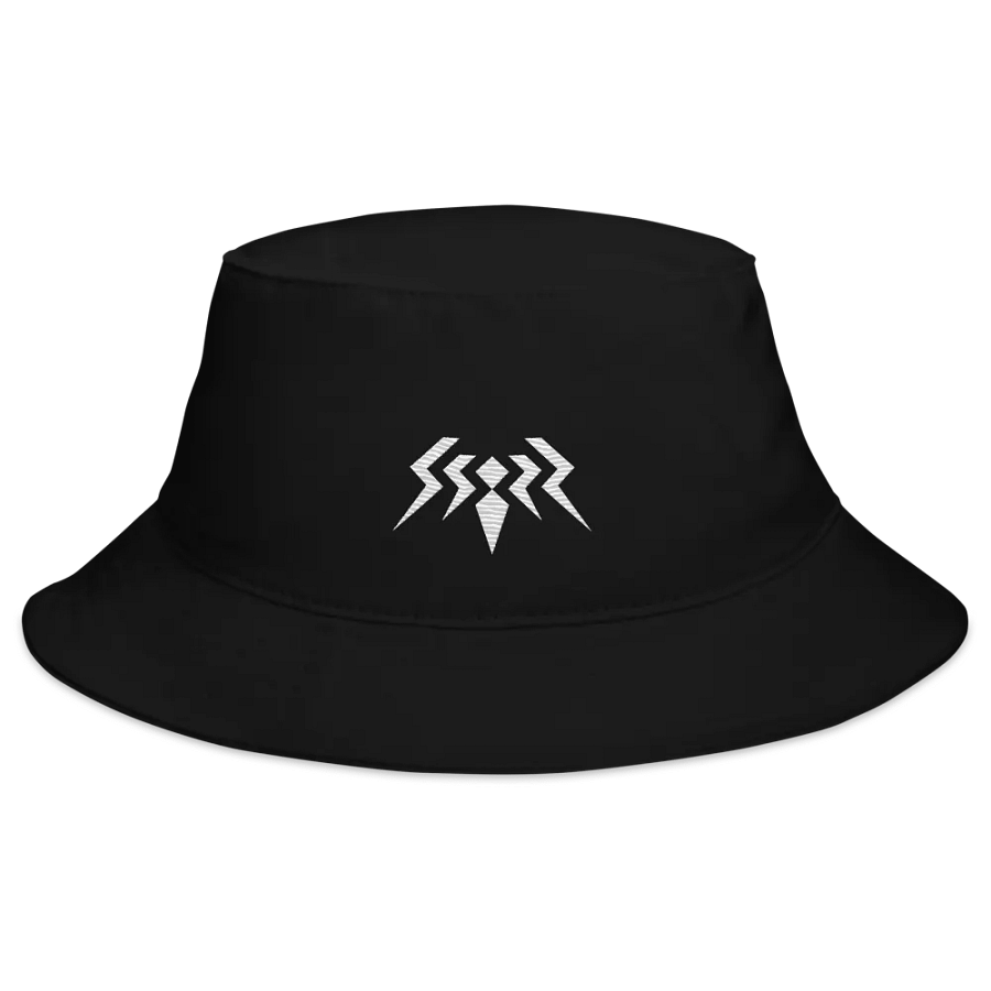 Geeky Bucket Hat product image (2)