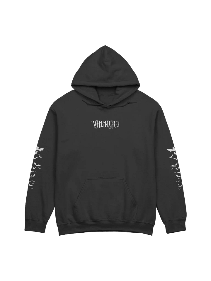 Bear's Spooktober Hoodie product image (1)