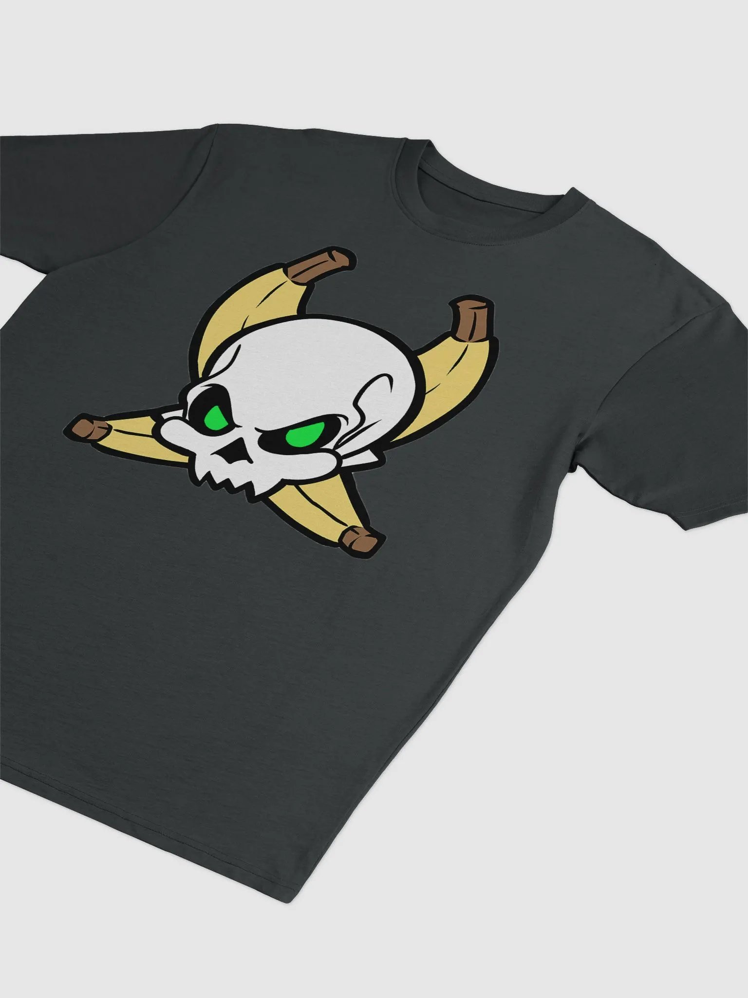 Skull & Nanas Heavyweight Tee product image (3)