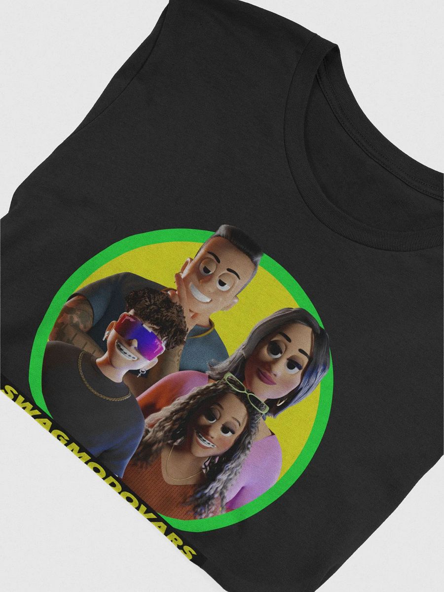 Swag Profile product image (4)