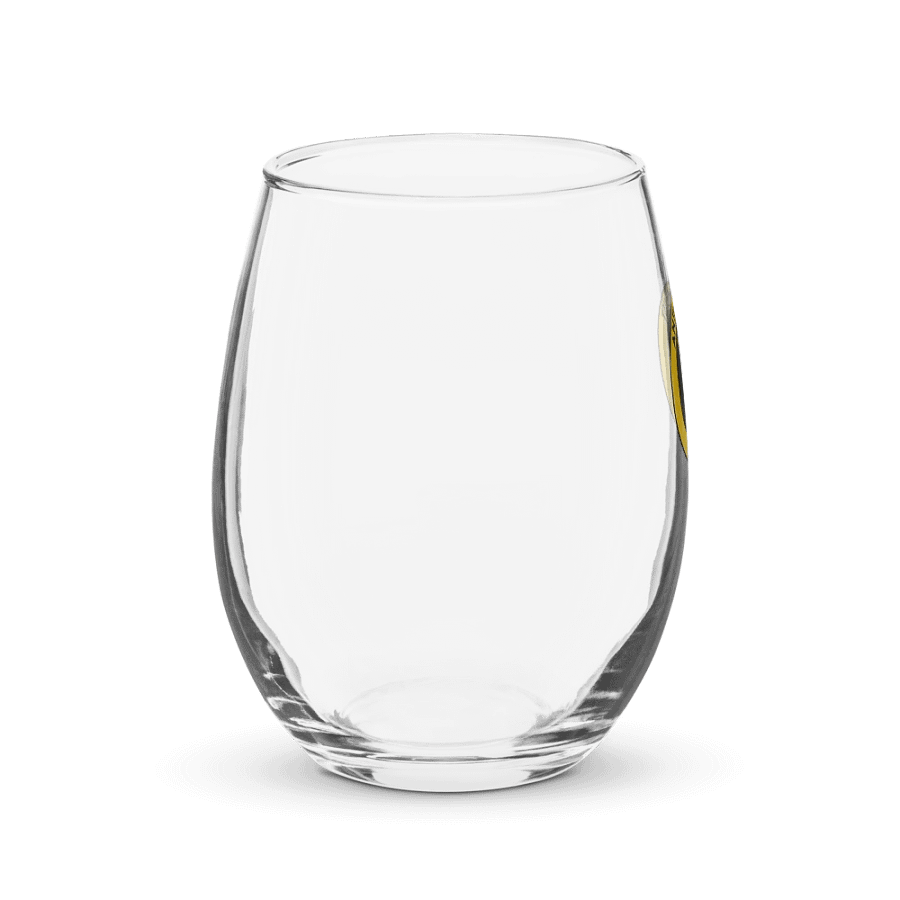 Anti-Communist Action Glass product image (4)