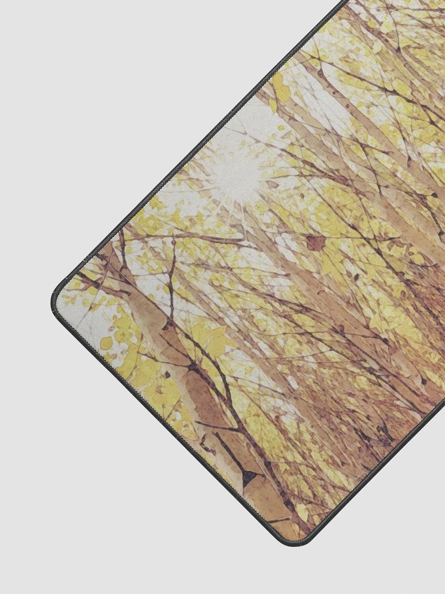 Abstract Graphic | Desk Mat 12