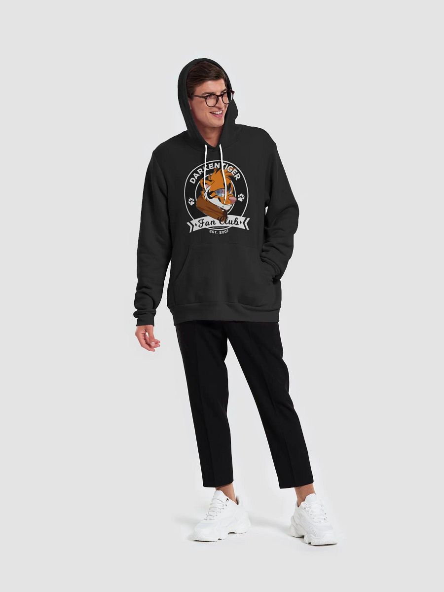Darken Fan Hoodie product image (10)