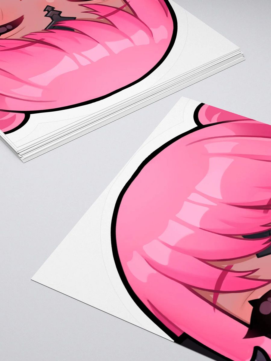 Sticker - Content Emote product image (10)