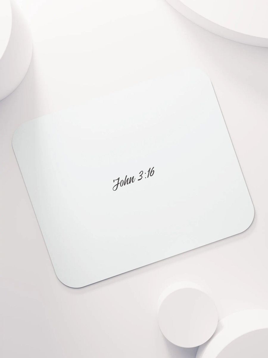 Bible Verse John 3:16 product image (7)