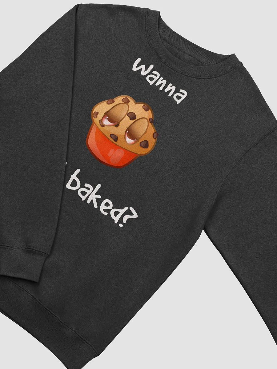 Wanna get baked? product image (13)