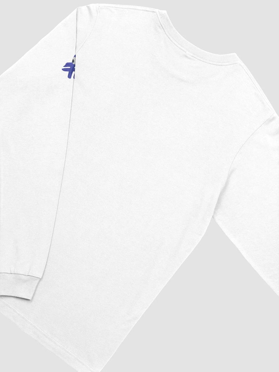 'For the Show' Longsleeve Shirt product image (4)