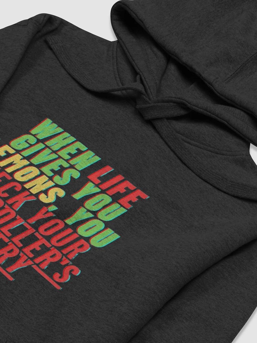 When Life Gives You Lemons Hoodie product image (3)