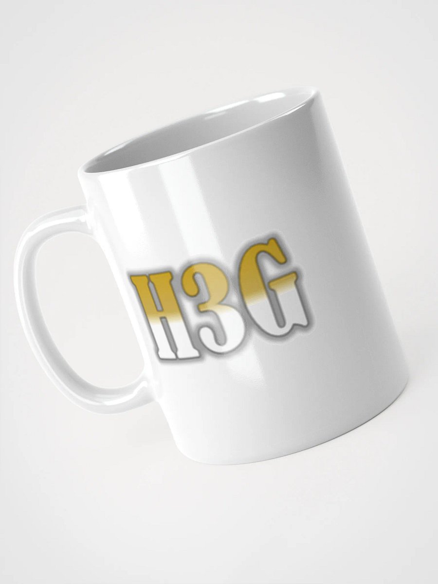 H3G Coffee Mug product image (8)