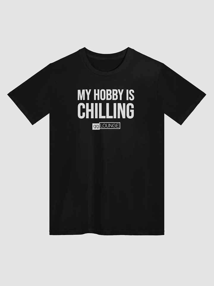 my hobby is chilling product image (1)