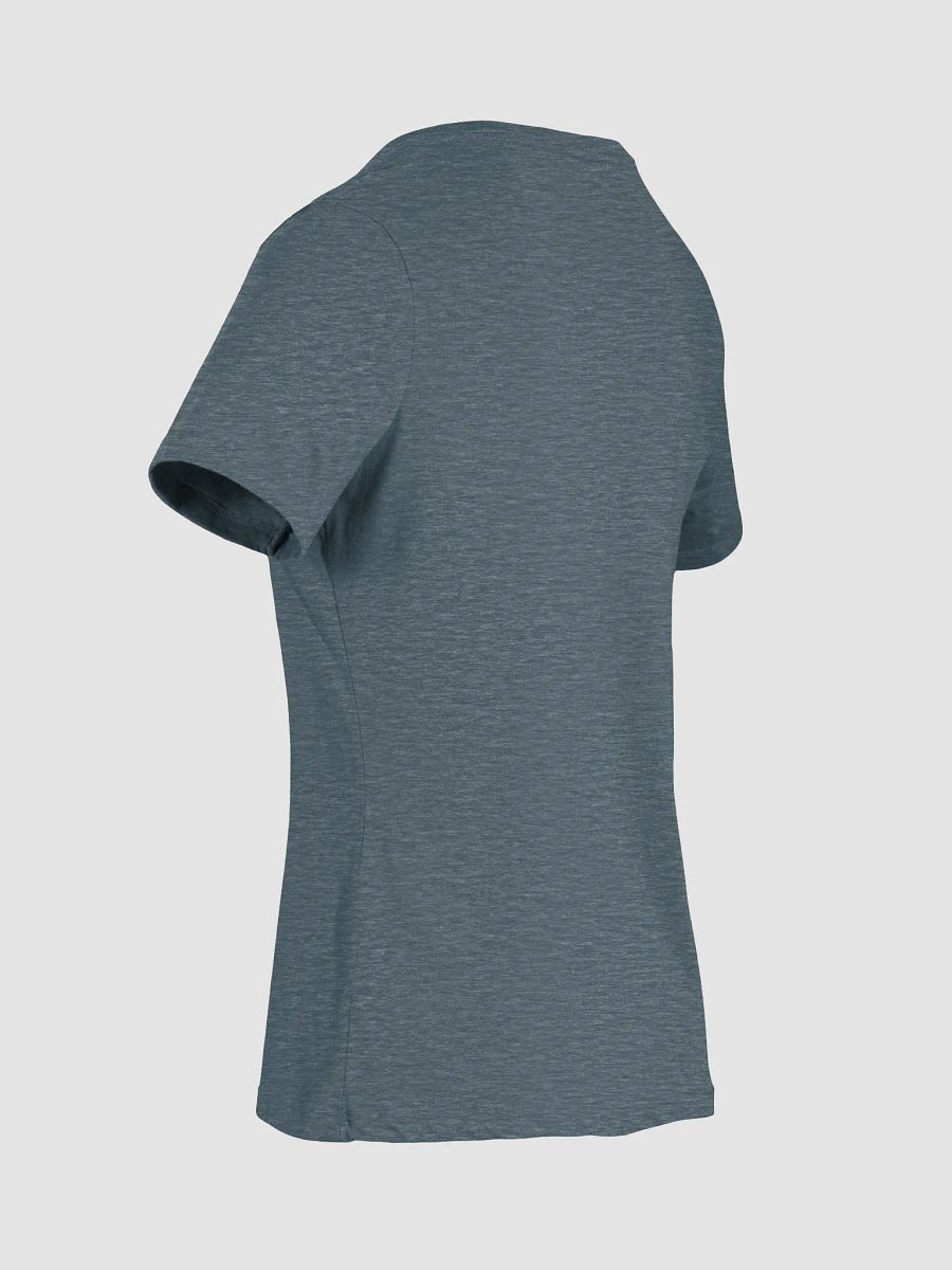 Fierce Dragon V-Neck Tee product image (6)