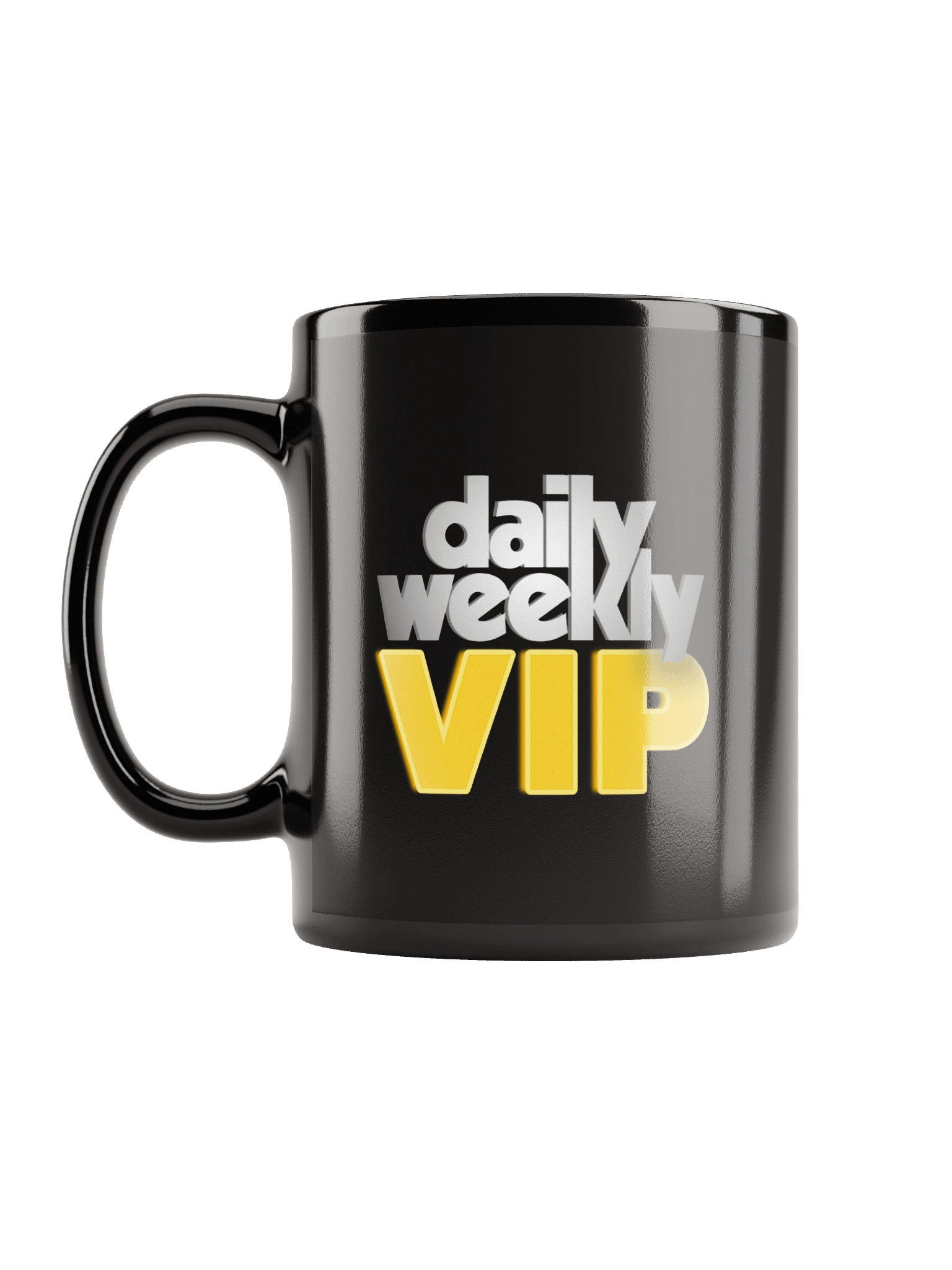 Exclusive Member's Mug (Limited Edition) product image (6)